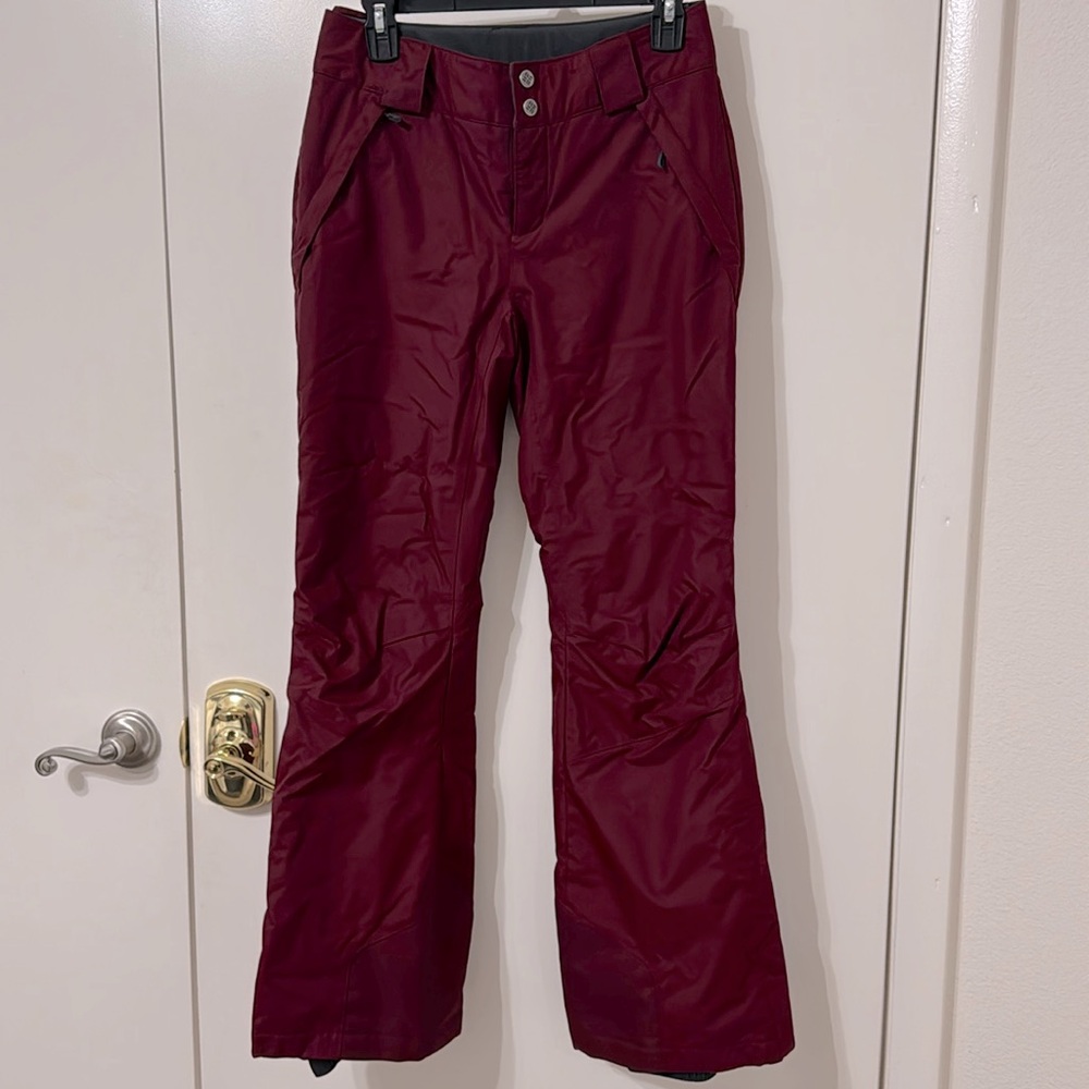 Columbia Snow Pants XS🏂⛄️